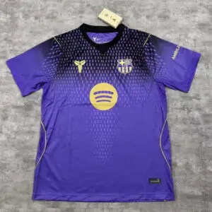 Barcelona 26/27 Away Replic Jersey