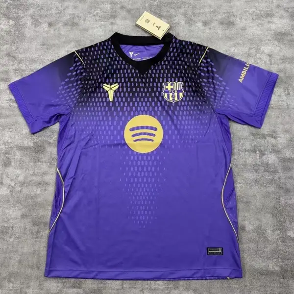 Barcelona 26/27 Away Replic Jersey