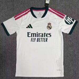Real Madrid 26/27 Home Replic Jersey