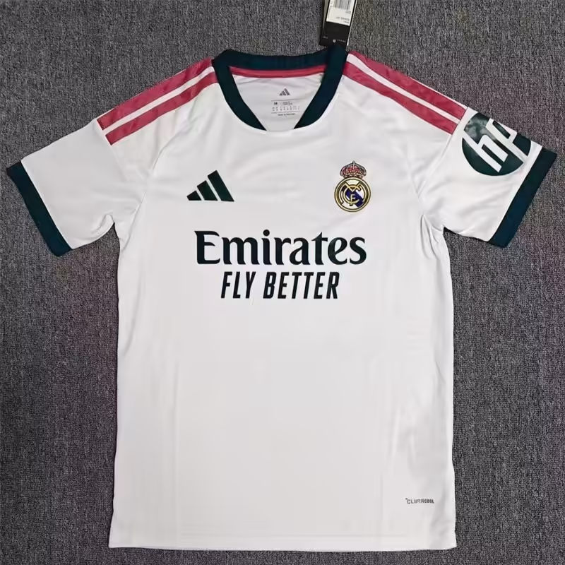 Real Madrid 26/27 Home Replic Jersey