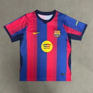 Barcelona 26/27 Home Replic Jersey