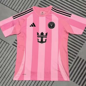 Inter Miami 25/26 Home Replic Jersey