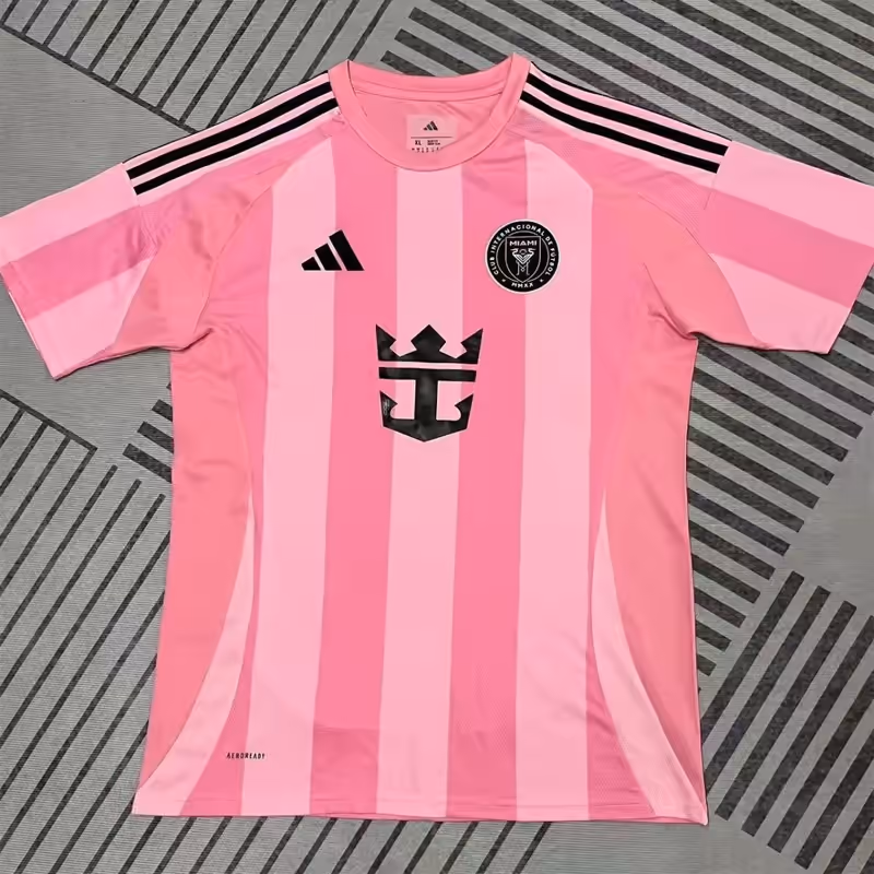 Inter Miami 25/26 Home Replic Jersey