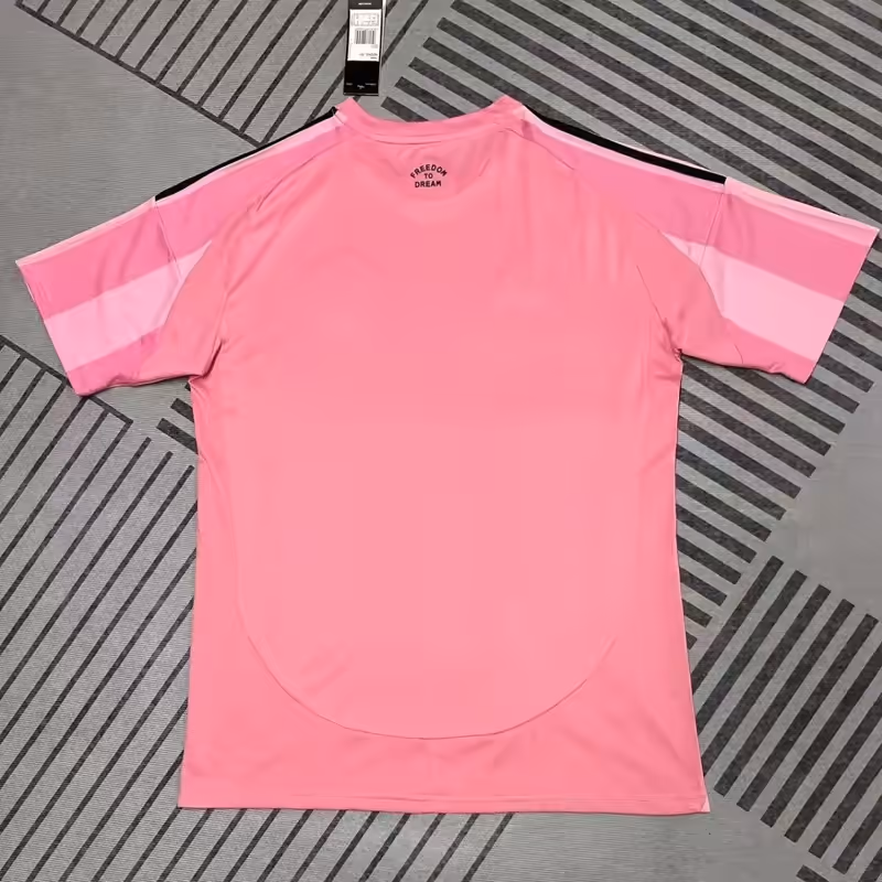 Inter Miami 25/26 Home Replic Jersey - Image 2