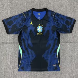 Brazil Nation Team 26 Away Replic Jersey