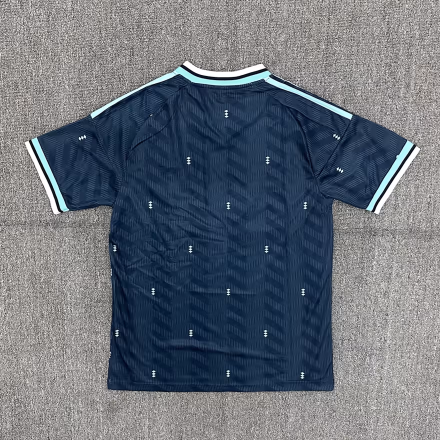 Germany Nation Team 26 Away Replic Jersey - Image 2