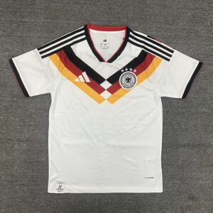 Germany Nation Team 26 Home Replic Jersey