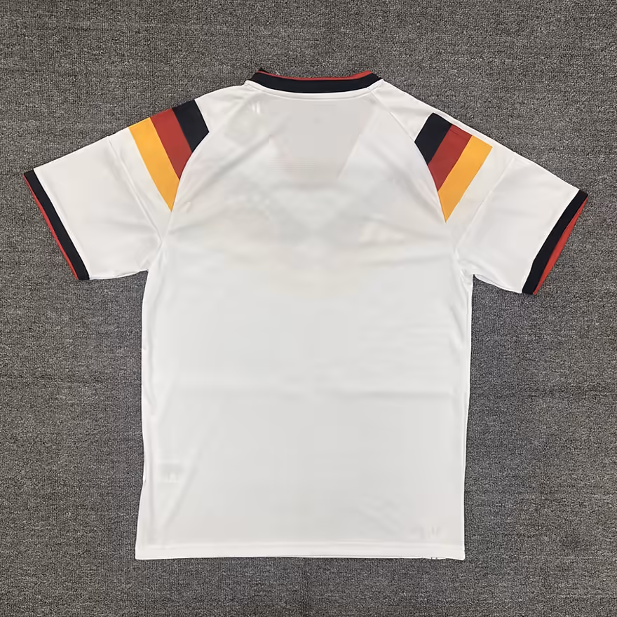 Germany World Cup Home Replica Jersey - Image 2