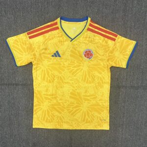 Columbia Nation Team 26 Home Replic Jersey