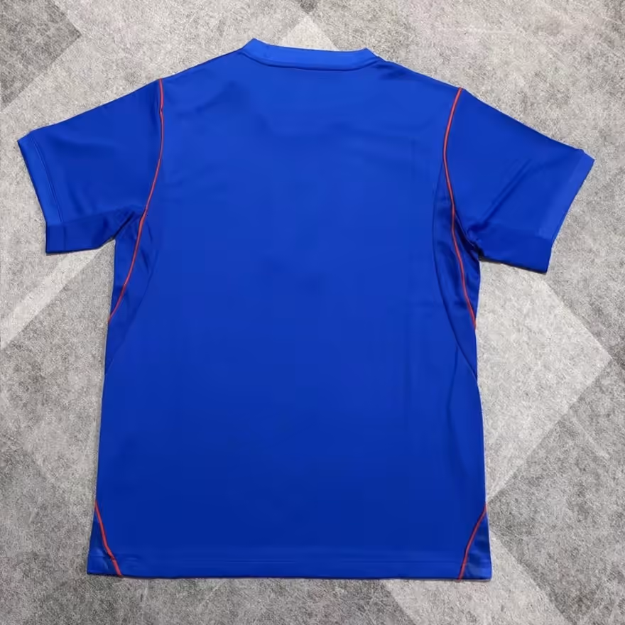 Croatia Nation Team 26 Away Replic Jersey - Image 2