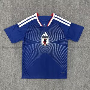 Japan Nation Team 26 Home Replic Jersey
