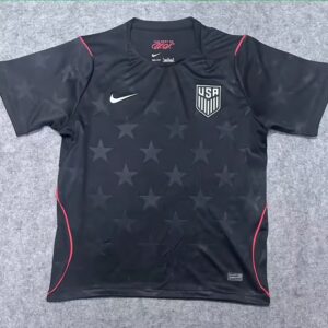 USA Nation Team 26 Away Replic Jersey