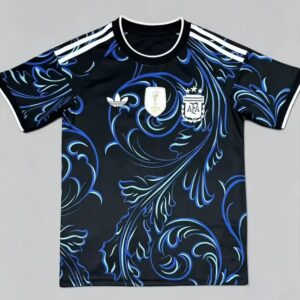Agentina World Cup Away Replic Jersey