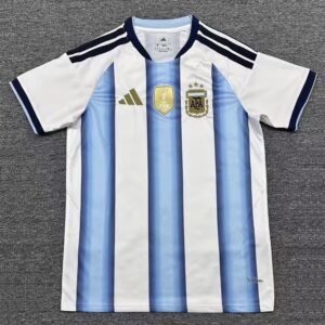 Agentina World Cup Home Replic Jersey